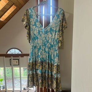 Anthropology dress